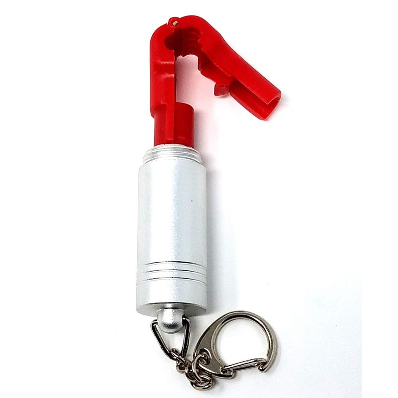 Anti Theft Hook Lock with Magnetic Key, Retail Security Hook