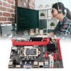 Motherboard LGA 1155 Pin DDR3 VGA Interface HD Multimedia Interface