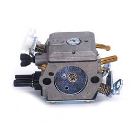 NIMTEK Carburetor for Husqvarna 362 365 371 372 372XP Chainsaws 5032818-01 503 28 32-03 Carb