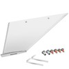 Replace for 27151 Skeg Guard Skeg Protector Kit Fit for