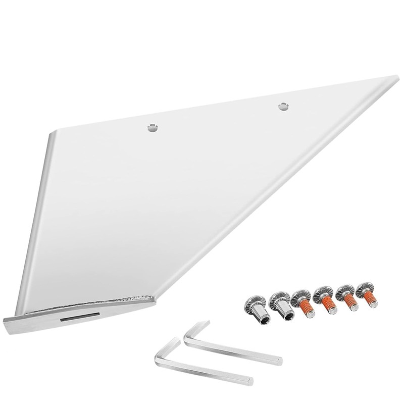 Replace for 27151 Skeg Guard Skeg Protector Kit Fit for