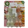 Airwick Essential Oils Air Freshener, 1 Unit & 9 Refills