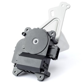 Mhrxusd 79160-SNE-A01 HVAC Blend Door Actuator Replacement for Honda CRV 2007 2008 2009 2010 2011 Replace 604-340