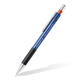 STAEDTLER 7755BK25DA Mars micro Druckbleistift 775 05 und Feinminen HB, 0. 5 mm, 1 Stück