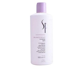 Wella SP Balance Scalp Shampoo 500 ml Soothing Shampoo