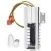 FIXITSHOP SGR2431 Oven Igniter, 00492431 00487383 Gas Range Igniter Replacement