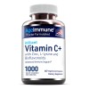 Ageimmune Vitamina 1000mg Zinc Lisina Cápsulas
