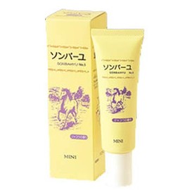 Sombarayumini Jaco Scent, 1.0 fl oz (30 ml)