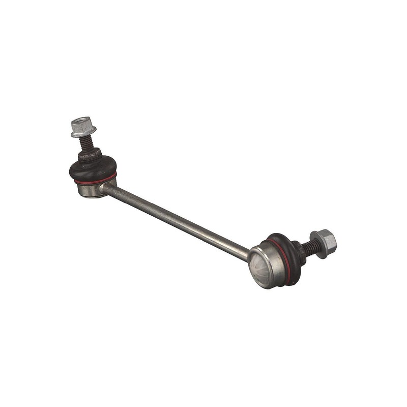 febi bilstein 17207 Stabiliser Link with lock nuts, pack of