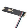 chenyang CY NGFF Key-A/E Wireless Card to PCI-E M.2 NGFF