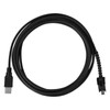 USB Replacement Cable, USB 404032 Cable Fit for Standard USB