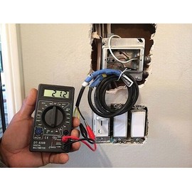 Warmup Alligator  Electrical Tester for Heated Floors