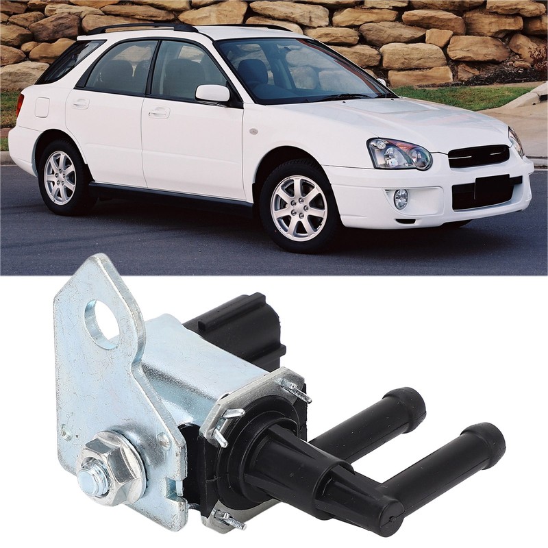 Vapor Canister Purge Valve Professional High Performance 16102AA300 Replacement for