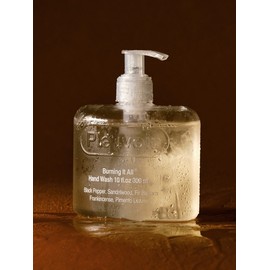 The White Collection Hand Wash 300mL (Choose 1 out of 3 types) / 더 화이트 컬렉션 핸드워시 300mL (3종 중 택1)