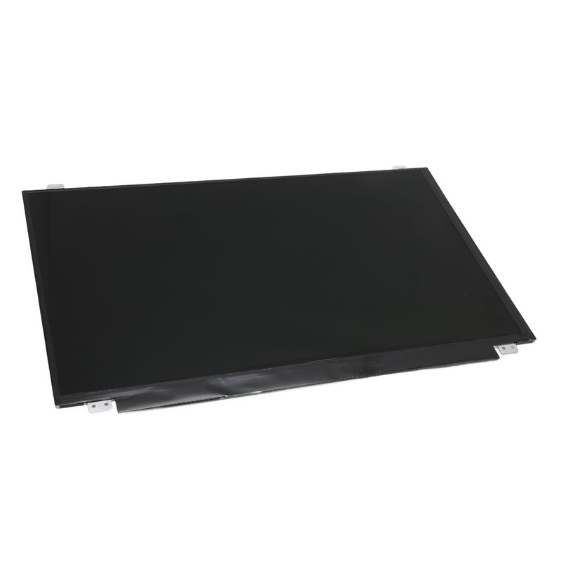 15.6 Inch LCD Screen 1366x768 HD Glossy Display Screen Replacement