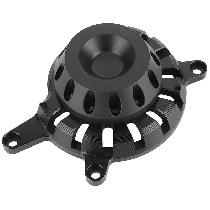 Engine Case Pulse Ignition Timing Cover Motorcycle Guards Fit for