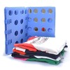 Cisixin Clothes Folder - Adult Dress Pants Towels T-Shirt Folder/Shirt