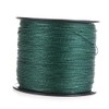 KOMBIUDA Braided Fishing Line Strands Strong Pe Line for Professional