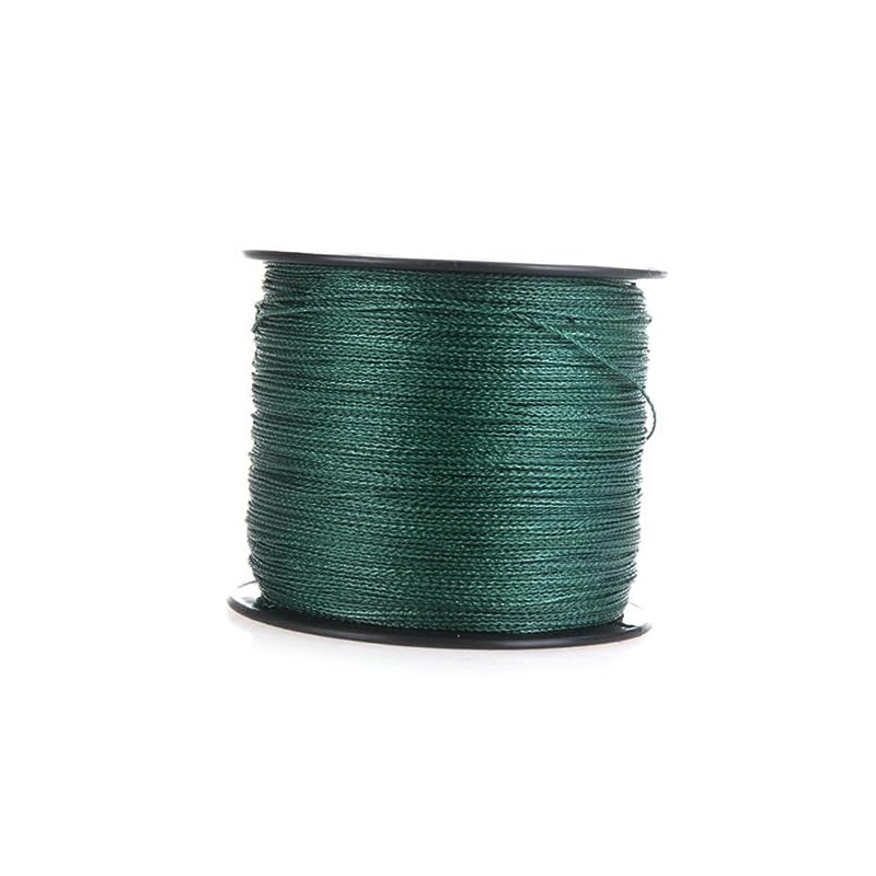 KOMBIUDA Braided Fishing Line Strands Strong Pe Line for Professional