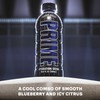 PRIME Hydration Aaron Judge, Sports Drinks, Electrolyte Enhanced for Replenishing