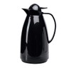 Primula 1 Liter Carafe, Black, 1-Liter
