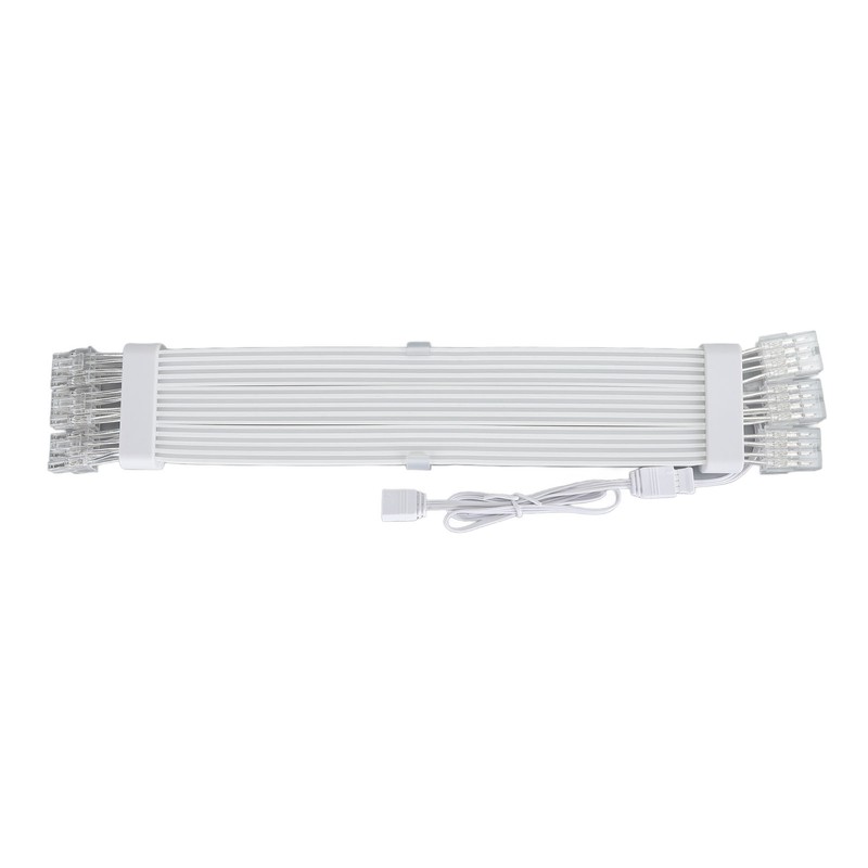 ARGB Extension Cable 3 X 8 PIN Male to Female