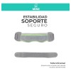 Banda Rotuliana Silicona Patelar Seven Mine Deportiva Neopreno