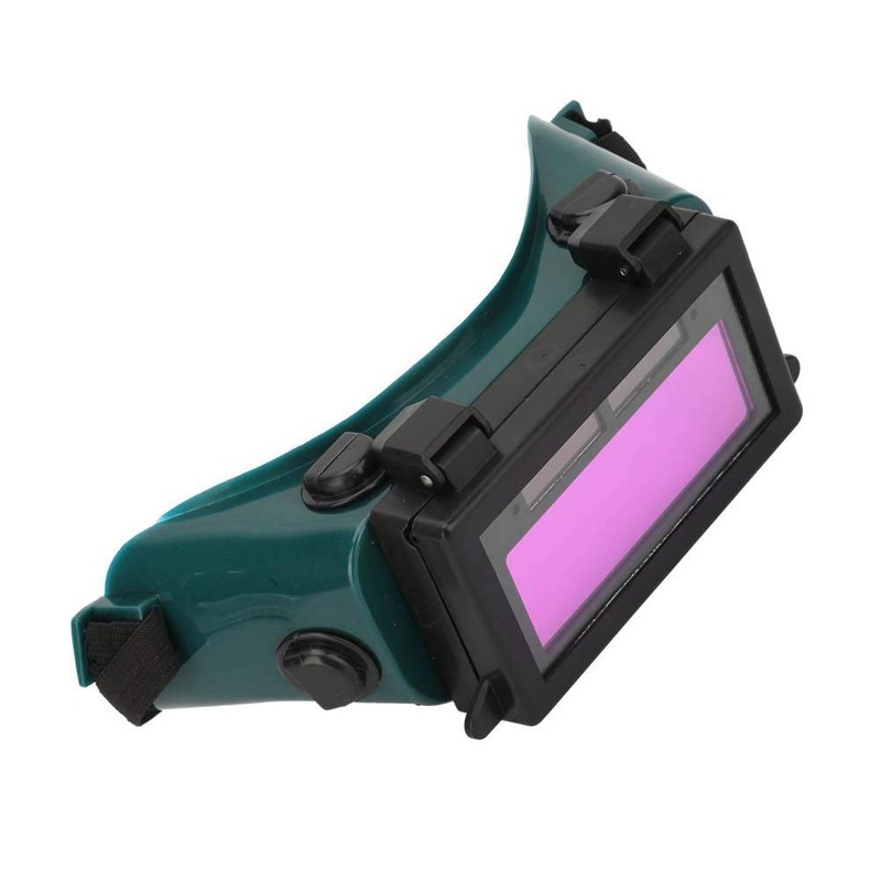 Welding Goggles Auto Darkening, Welder Glasses Auto Darkening Solar Welder