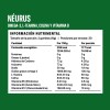 Gummy Life - Néurus 60 Gomitas Omega 3, L-teanina, Colina