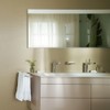 Keuco 11555019000 Soap Dish Edition 400 Set, complete with real