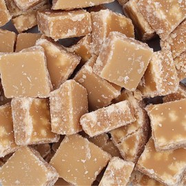 Scottish Tablet 225g Sweet Pouch