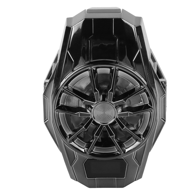Phone Cooler Phone Cooling Fan Efficient Cooling USB Plug in
