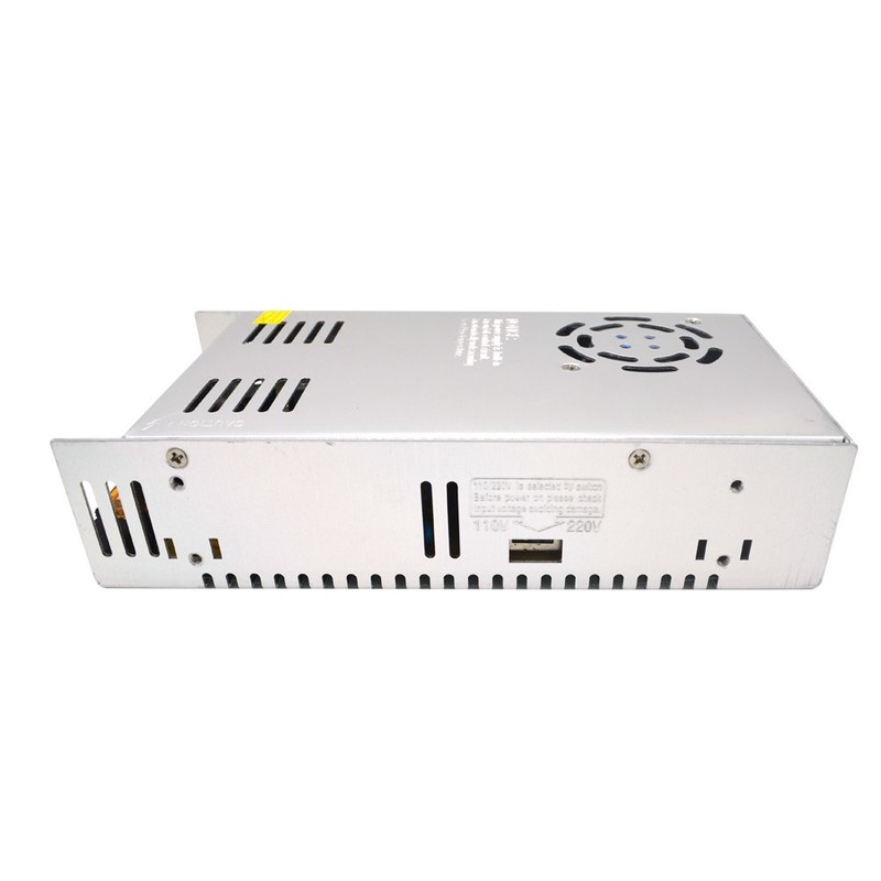 Padarsey 12V 30A Universal Regulated Switching Power Supply Driver for