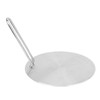 Stainless Steel Heat Diffuser Induction Plate Adapter Converter Gas Electric