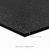 Heavy Duty Horse Stall Mats - Stable Mats, Durable 3/4