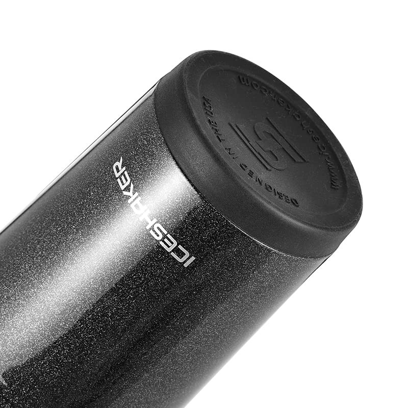 Shaker Flex Obsidian 26onz IceShaker