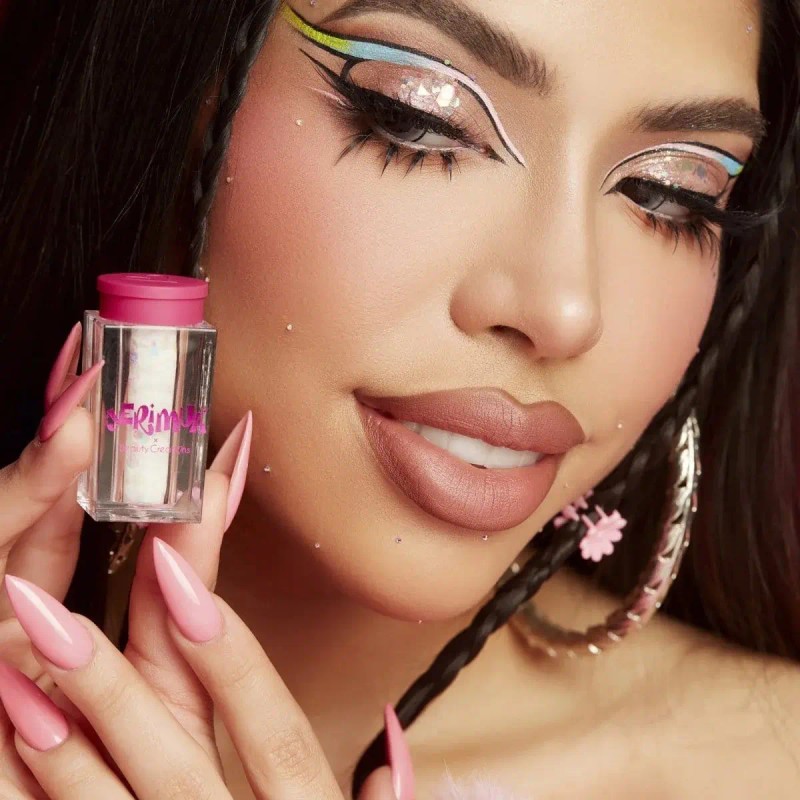 Beauty Creations - Yerimua Set De Glitter Secret Fantasy