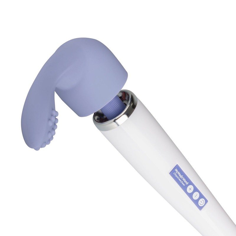 My Magic Wand Attachment for Him & Her