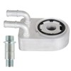 WFLNHB Engine Oil Cooling Replacement for Journey Compass Sebring 200