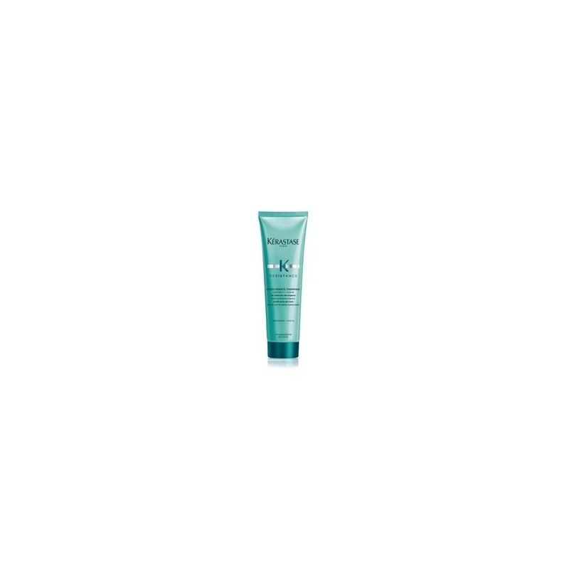 No Cut Thermic 150ml [Hair Breakage Reduction Leave-in Treatment] /