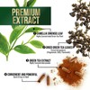 Green Tea Extract Capsules - 3X Strength Green Tea Extract