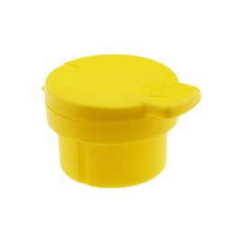 Windscreen Washer Bottle Cap Compatible with Megane MK3 Hatchback Megane MK3 Coupe Fluence MK3 Saloon Scenic MK3 289130005R 289158965R 289130004R