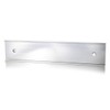2" x 10" Aluminum Office Wall / Door Nameplate Sign