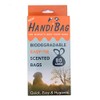 Handiscoop Small Pet Select 80 Biodegradable Bags for Pooper Scooper