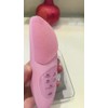 Cepillo Facial Limpiador Facial Electrico Silicona Recarga