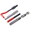 DAYUAN Thread Repair Kit M14x1.50mm Helicoil Restoring Thread Repair Tools