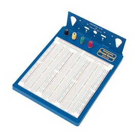 Sunhayato SRH-53 Breadboard.