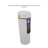 500ml Intelligent Screen Display Car Electric Kettle Car Electric Hot