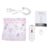 Women Shaver Lady Shaving Device Painless Hair Removal Pilator for