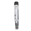 Manual Nose Hair Trimmer Precise Trimming Stainless Steel 360 Degree